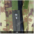 Military Coat with T/C or nylon/cotton material with waterproof function our fabric has passed SGS test